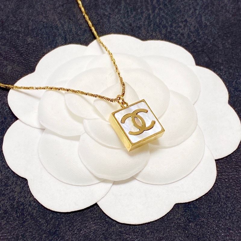 Chanel Necklaces